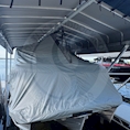 Marine Concepts Custom Boat Cover