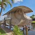 Marine Concepts Custom Boat Cover