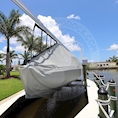 Marine Concepts Custom Boat Cover