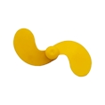 Ice Eater Replacement Yellow Propeller - 130949