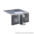 Aquasweep Dock Mount Plate