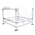 CraftLander 4500 Vertical Hydraulic Boat lift