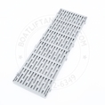 70 Piece - Thru Flow - 36" x 12" Decking Panels Bu