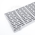 70 Piece - Thru Flow - 36" x 12" Decking Panels Bu