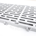 70 Piece - Thru Flow - 36" x 12" Decking Panels Bu