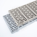 70 Piece - Thru Flow - 36" x 12" Decking Panels Bu