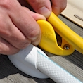 Dock Clip Cord & Hose Organizer