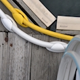 Dock Clip Cord & Hose Organizer