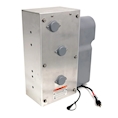 Lake Lifter AC Integrated Boat Lift Wireless Direc