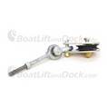 LSP Pulley 6" Eyebolt - PUL6 LSP Pulley 6" Eyebolt