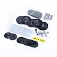 Aftermarket Pulley Rebuild Kit For Shorestation