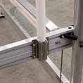 Attachment Bracket for Front Post Load Guide on ShoreStation Boat Lift