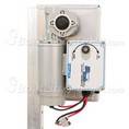 Post Mounted Lift Tech Marine DC 12v/24v Remote - LT-DC100