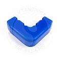 Rhino Corner Dock Bumper - BLUE