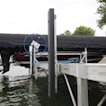 ShoreMaster Vertical Roto Dock Bumper