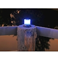 Solar Beacon Marine Pier Light