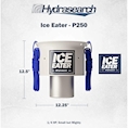 Ice Eater 1/4HP - Model P250