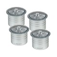 Solar Dock Dots - Four Pack
