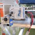 Side Mounted Lift Tech Marine DC 12v/24v Manual - LT-DCM100