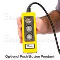 Lift Tech Push Button Pendant Controller
