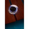 Blue Surface Mount Solar Light