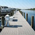 Thru Flow 48" x 12" Decking Panel - Single