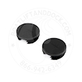 Gripper Post Cap-2 Pack