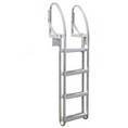 ShoreMaster 4 Step Pivoting Dock Ladder