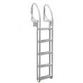 ShoreMaster 5 Step Pivoting Dock Ladder