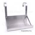 Single Hanging Battery Tray