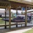ShoreStation Complete 6000 lb Flex Power Boat House Lift