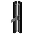 ShoreMaster Corner Roto Vertical Dock Bumper
