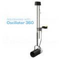 Oscillator for Aquasweep Muck Blaster