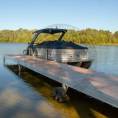 ShoreMaster RS7 6 x 16 Dock Frame -RS7 6 x 16 Dock