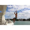 Boat Diving Board