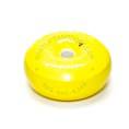 Yellow Dock Bumper Wheel