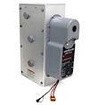 Lake Lifter DC Integrated Boat Lift Wireless Direc