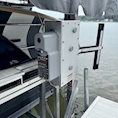 Lake Lifter DC Integrated Boat Lift Wireless Direc