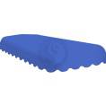 Triton Replacement Canopy Covers Blue
