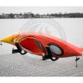 Kayak Storage Rack