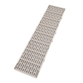140 Piece - Thru Flow - 48" x 12" Decking Panels B
