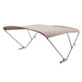 SureShade Powered Pontoon Bimini Top System PWR-AR