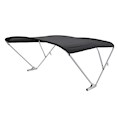 SureShade Powered Pontoon Bimini Top System PWR-AR