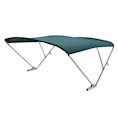 SureShade Powered Pontoon Bimini Top System PWR-AR