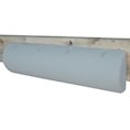 36" Harbor Straight Bumper - Light Gray