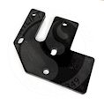 CraftLander Black PolyPro Guide Plates - MH-VGP