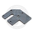 CraftLander Black PolyPro Guide Plates - MH-VGP