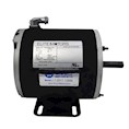 Elite 3/4 HP Painted 56 Frame Boat Lift Motor