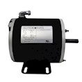 Elite 3/4 HP Painted 56 Frame Boat Lift Motor