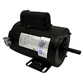 Elite 1-1/2 HP Painted 56 Frame Boat Lift Motor